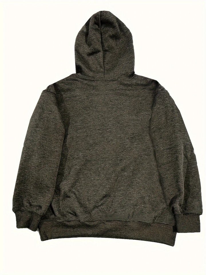 ZENTLY BLAST Hoodie – Earthbound Edition product image (5)