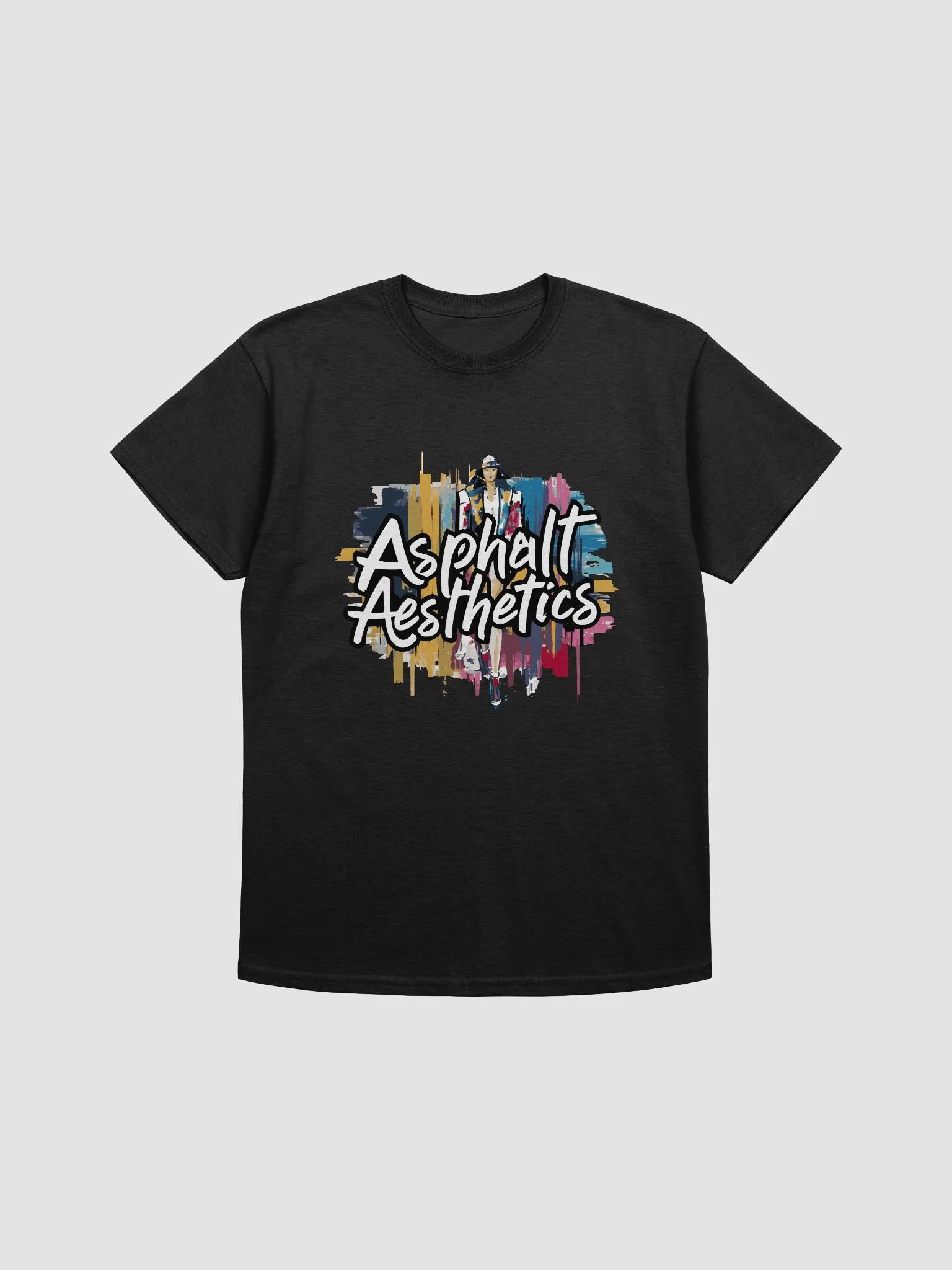 Asphalt Aesthetics, streetwear style fashion product image (1)