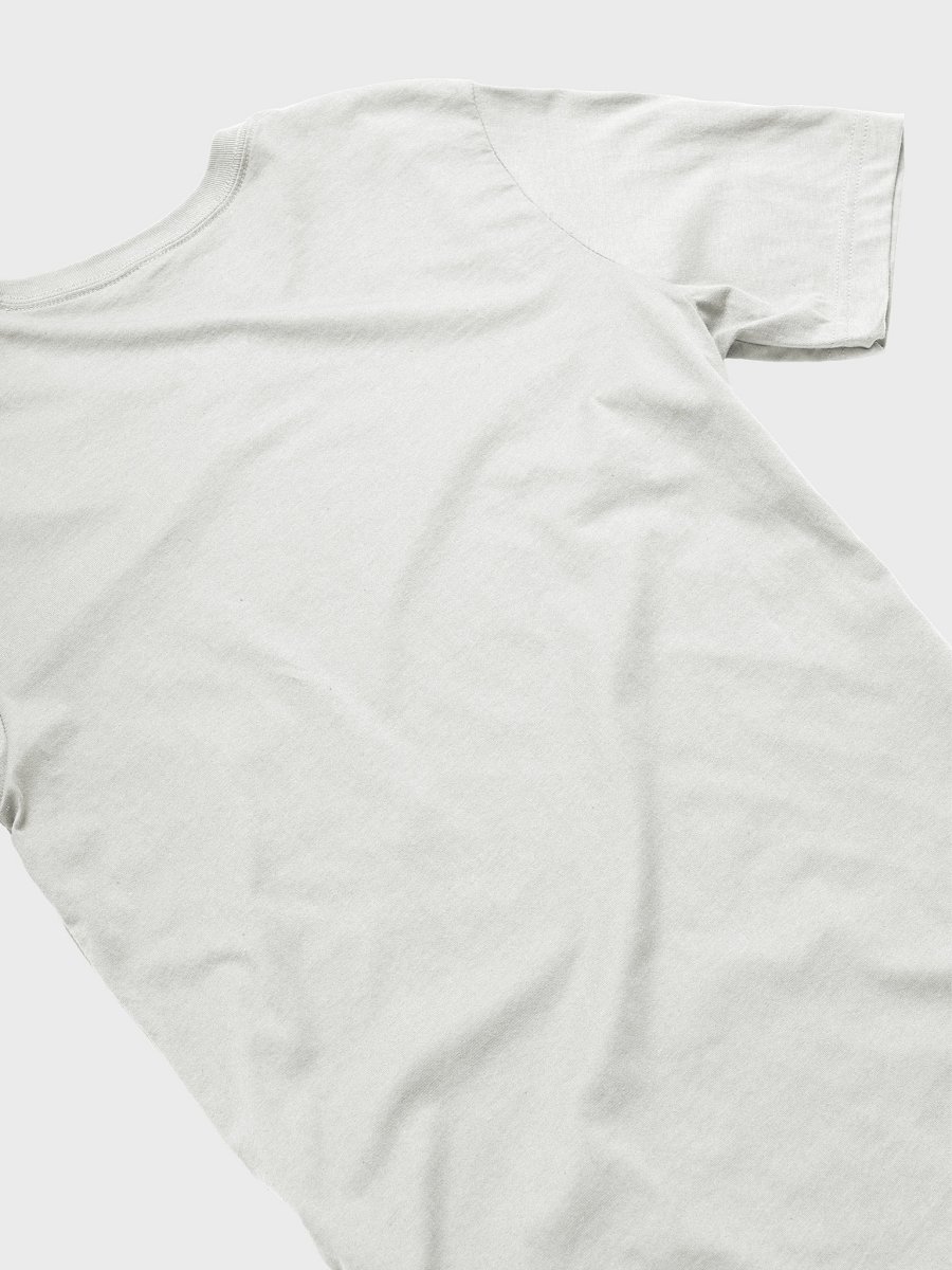 No Kings (light variant) Straight-Sided T-Shirt product image (4)