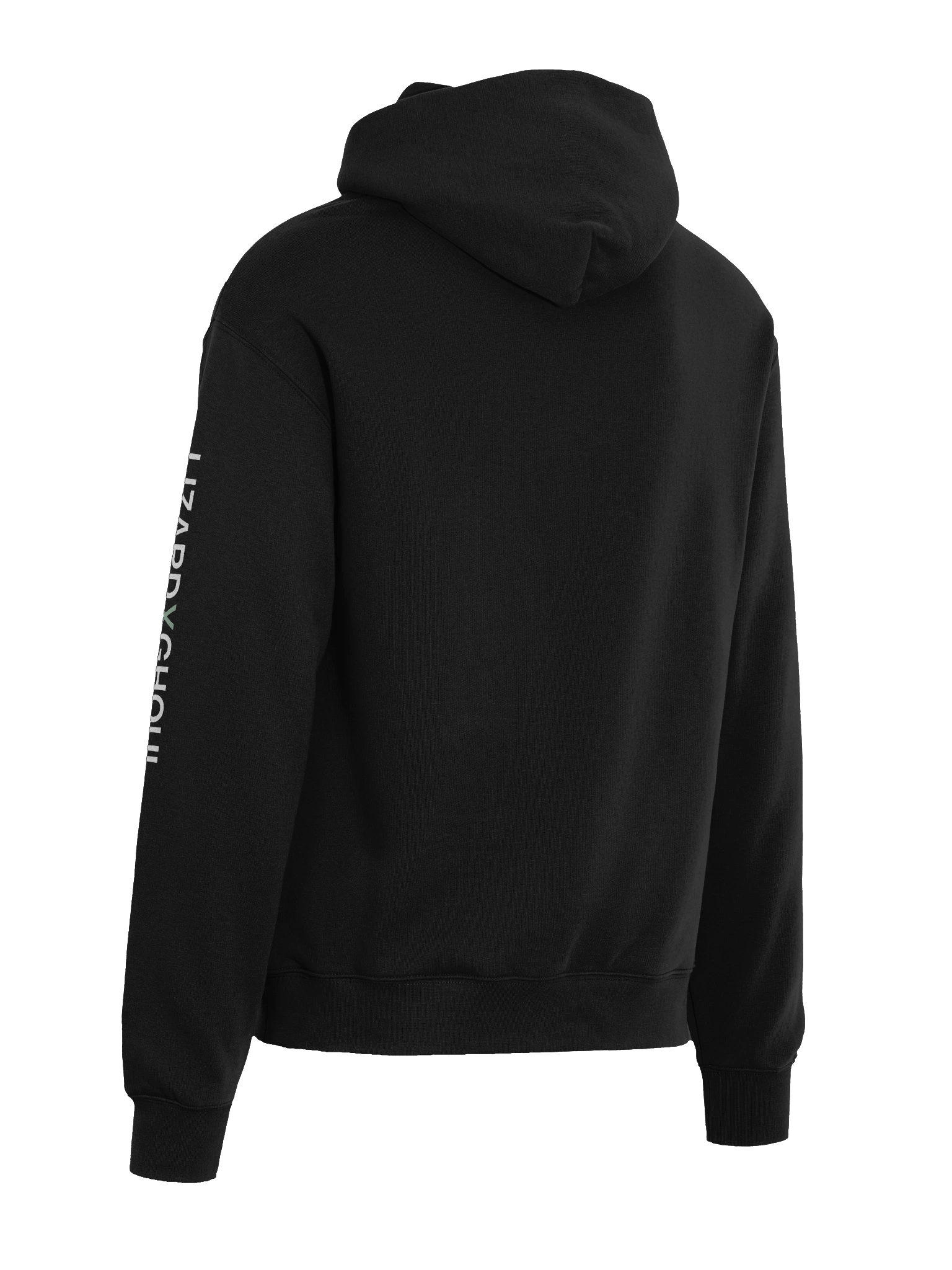 LIZARDXGHOUL HOODIE (PREMIUM) product image (6)