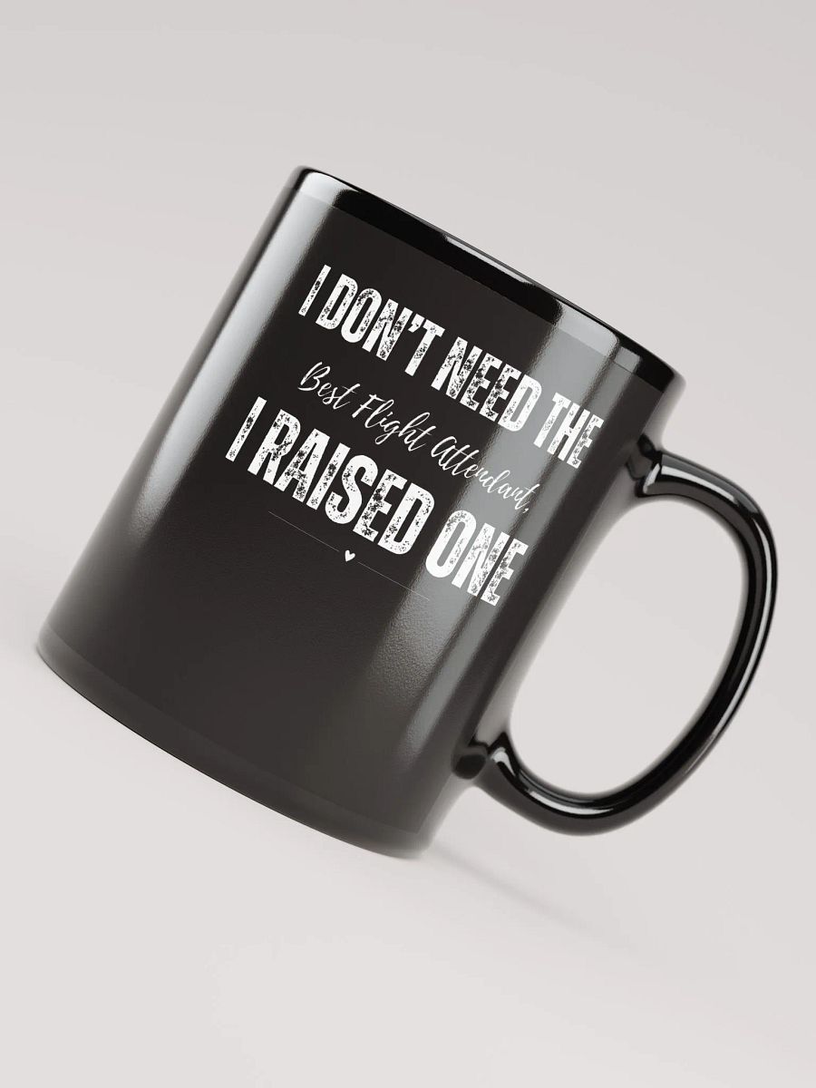 Be Proud-Midnight Elegance Mug product image (8)