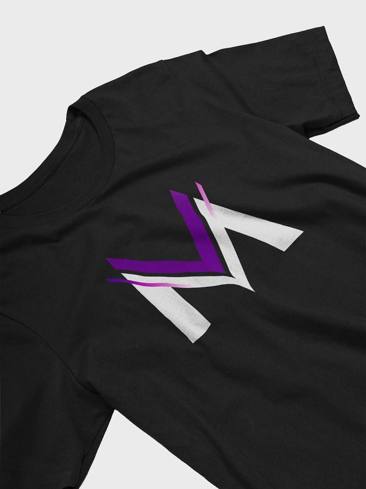 MasakoX 2022 Logo Shirt product image (1)