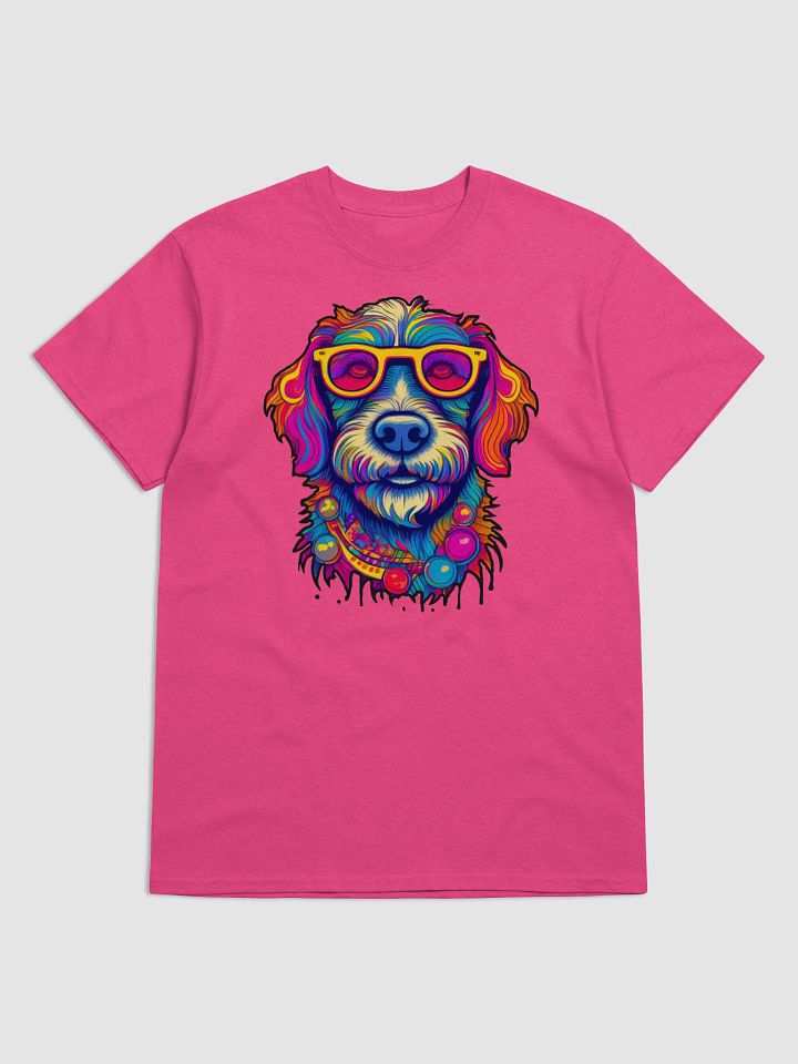Women's Cool Dog Tee product image (25)