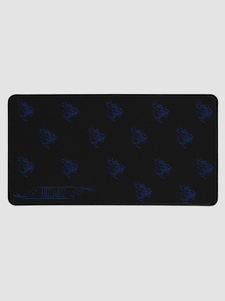 FuzzMuzz Desk Mat product image (2)
