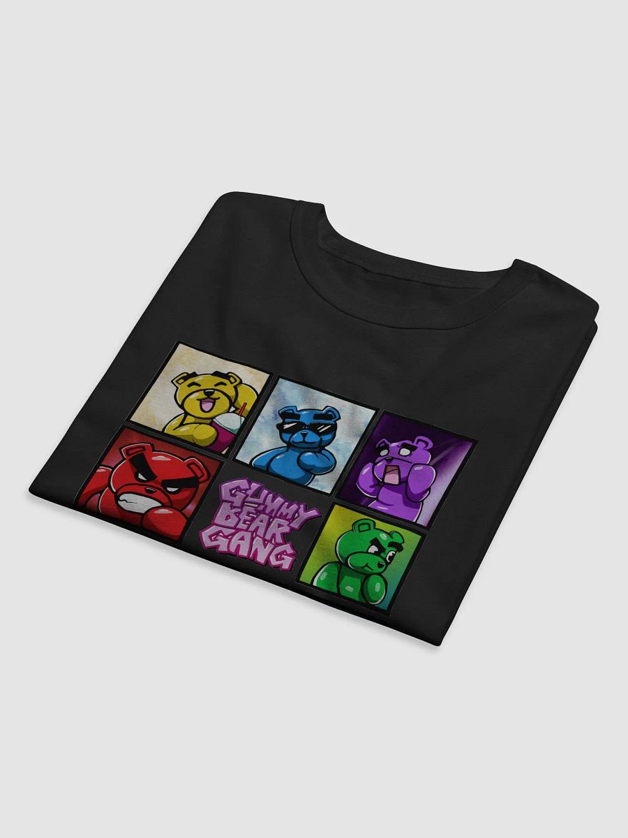 GBG Relaxed-Fit T-Shirt product image (18)
