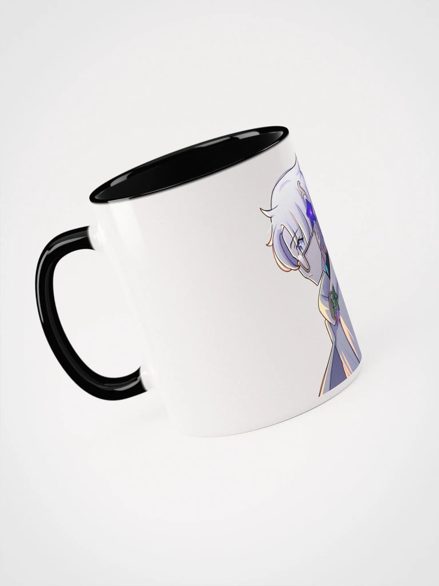 Enchanted Thoughts Ceramic Mug product image (10)
