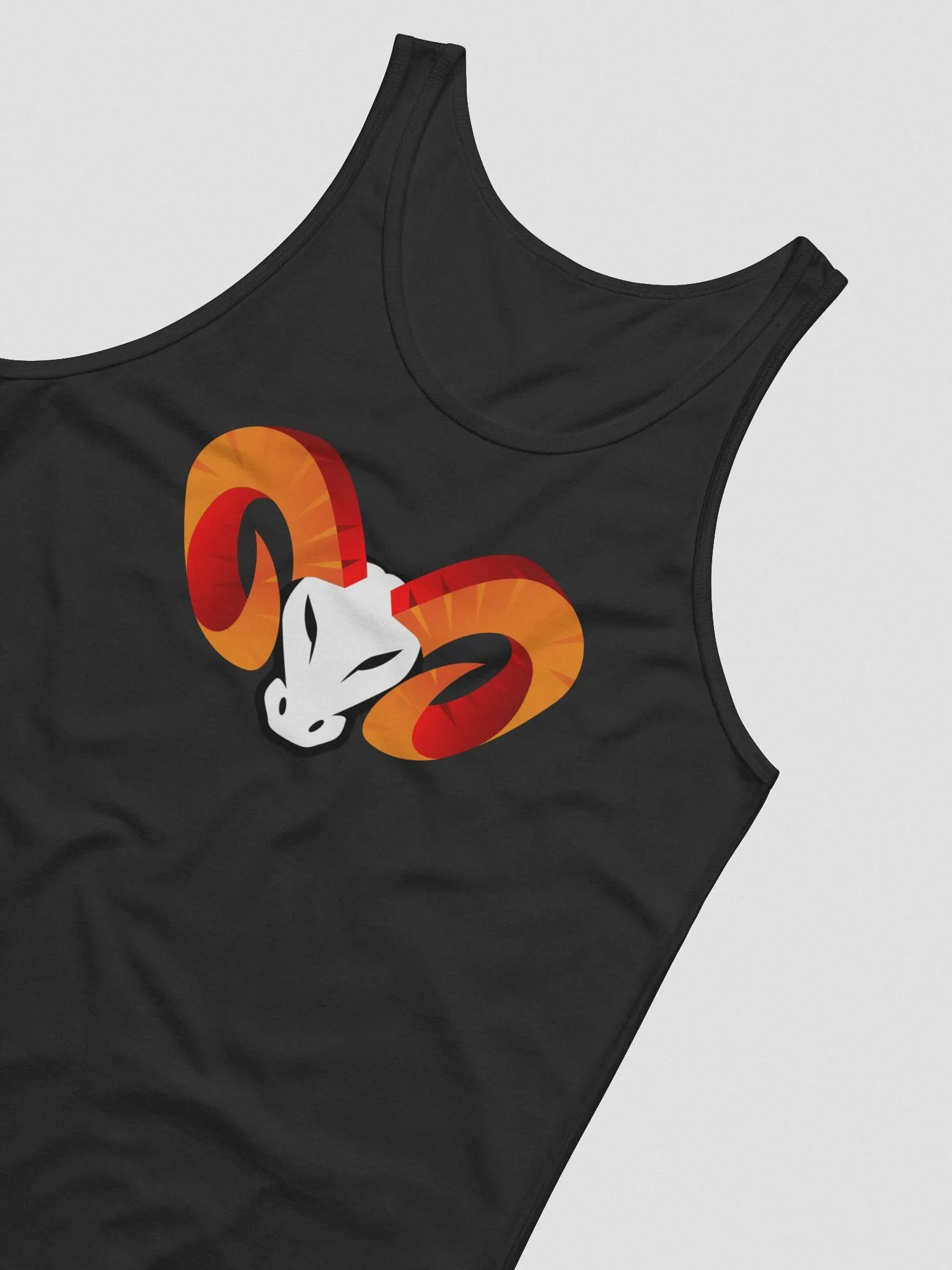Iconic Ramzy Tank! product image (2)