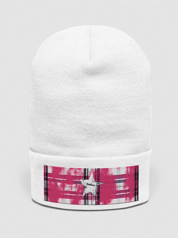 Gallus Beanies product image (2)