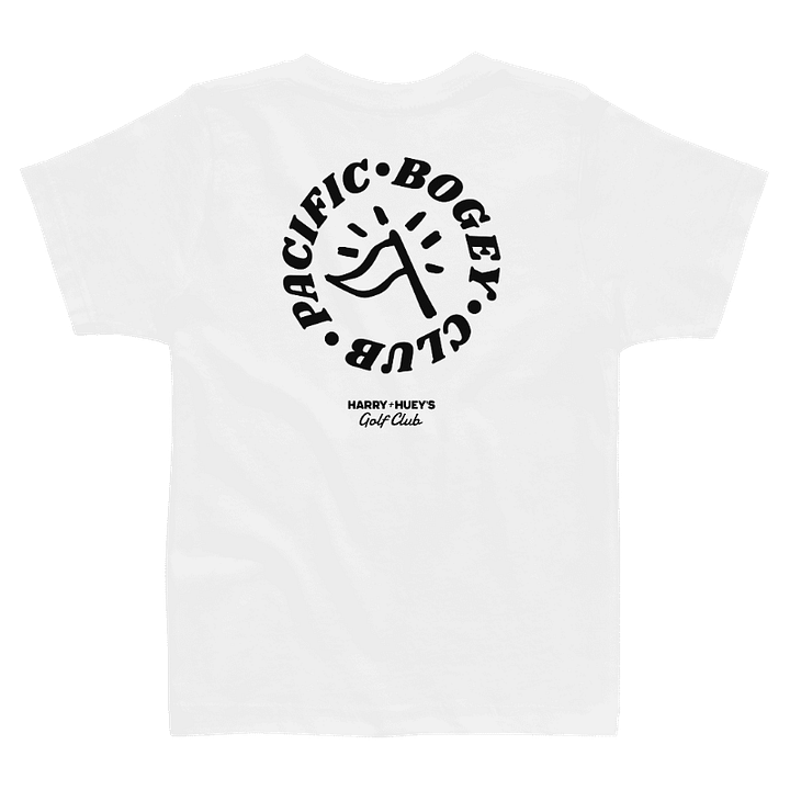 Chasing Birdies x Racheal Herrington Toddler Tee product image (2)