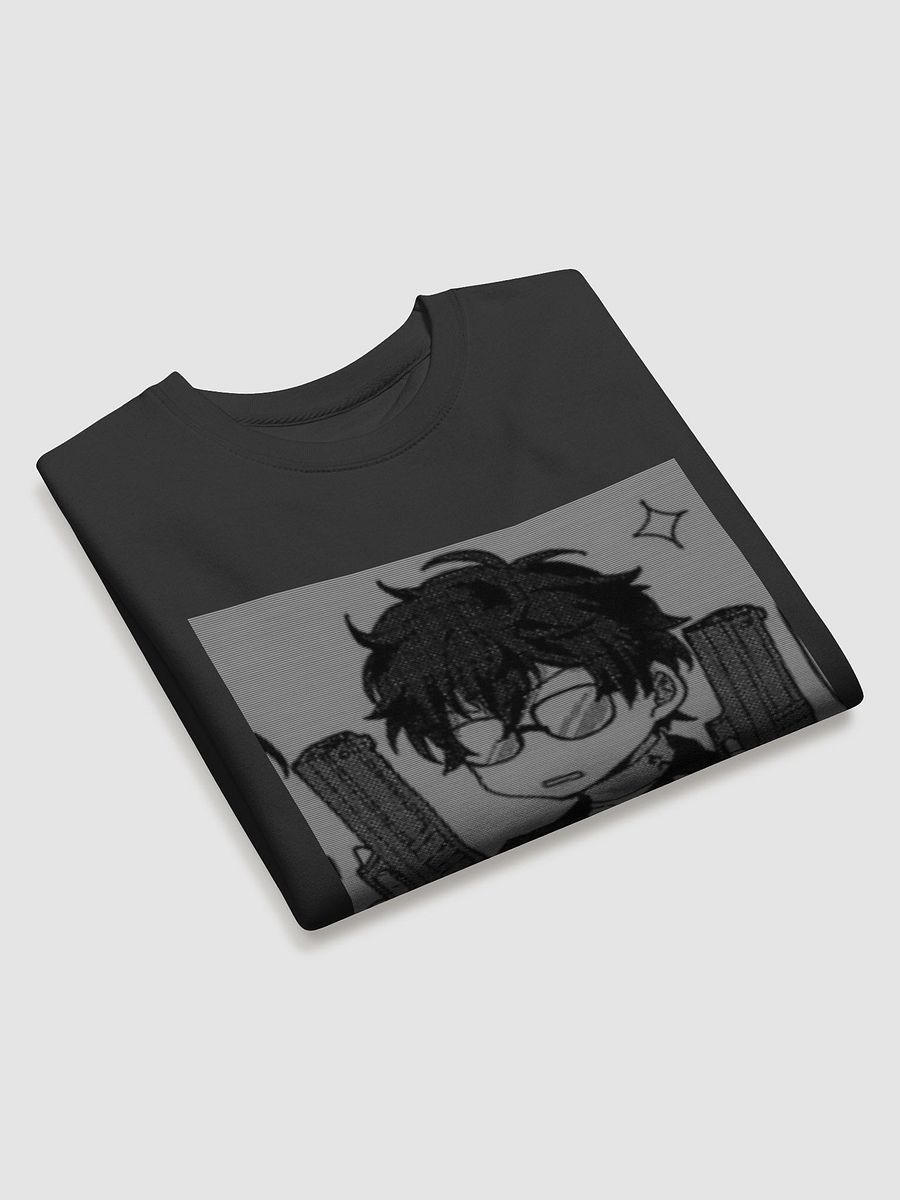 Illustrated Dreamscape Sweatshirt product image (3)