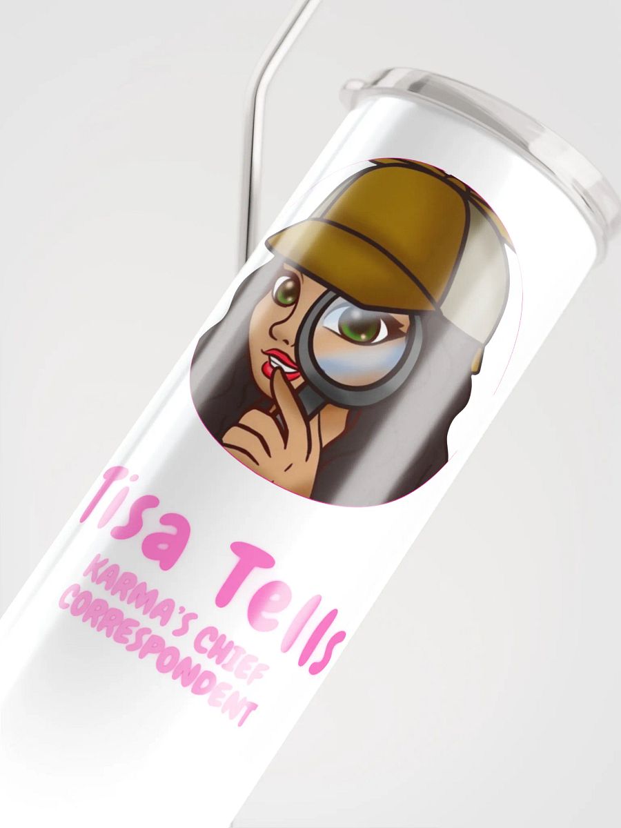 Tisa Tells tumblers product image (7)