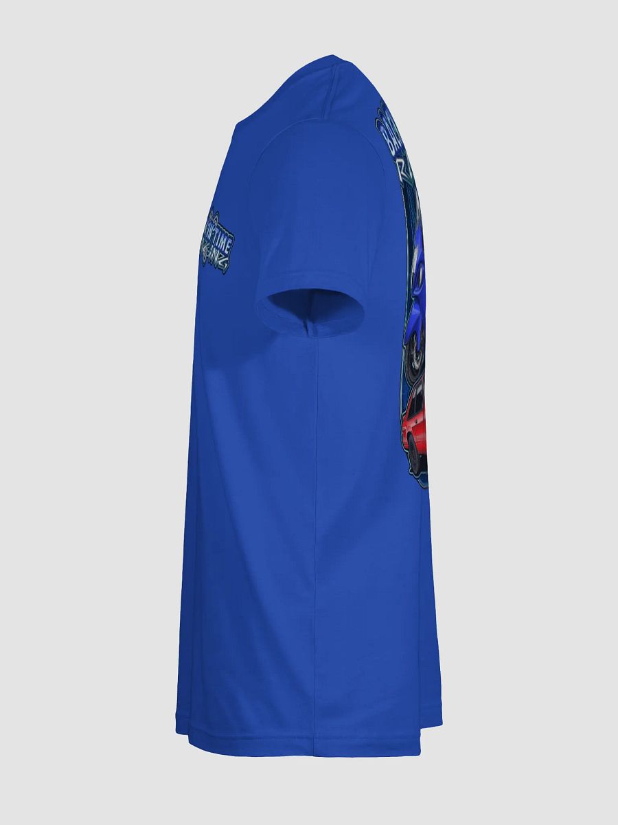 Back In Time Racing - Tee product image (92)