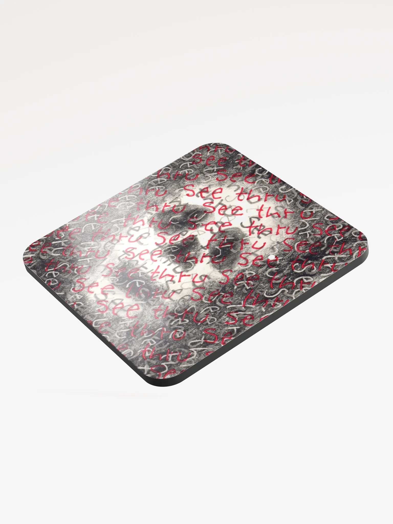 See thru coaster product image (3)