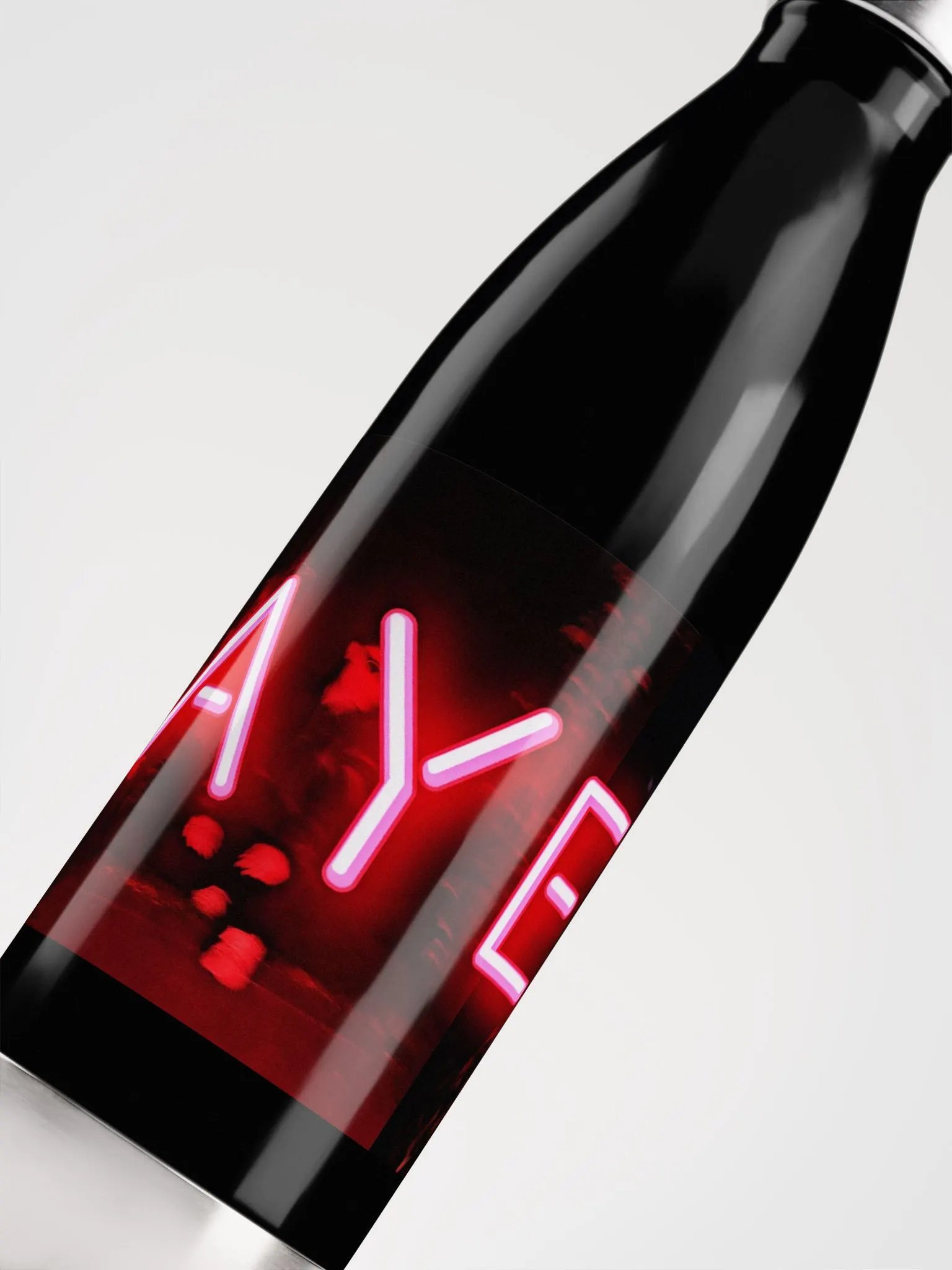 The JAYE Hydro flask product image (5)