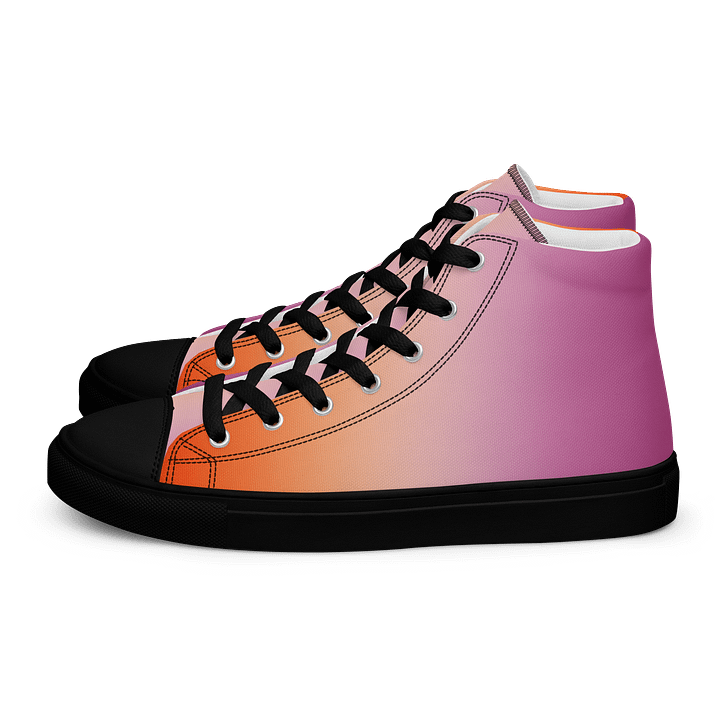 Lesbian High Tops product image (1)