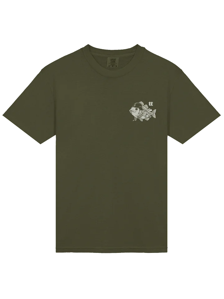 COD of Duty | Tee product image (2)