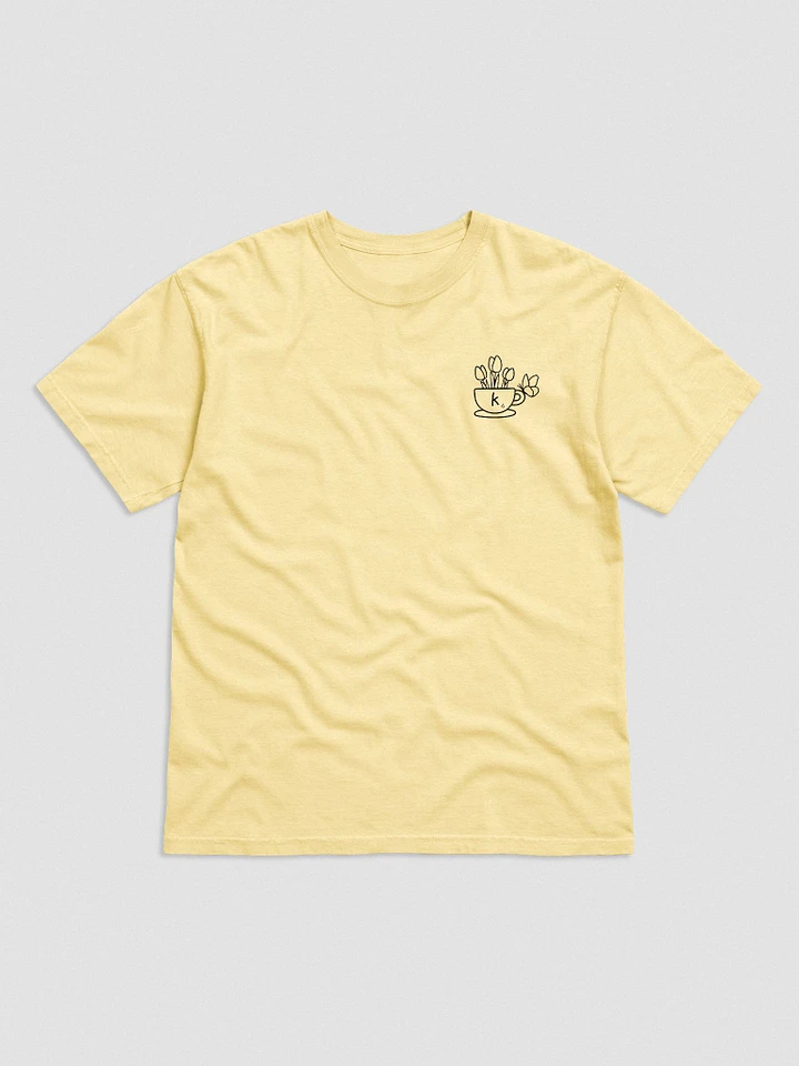Spring Brew Embroidered Tee product image (18)