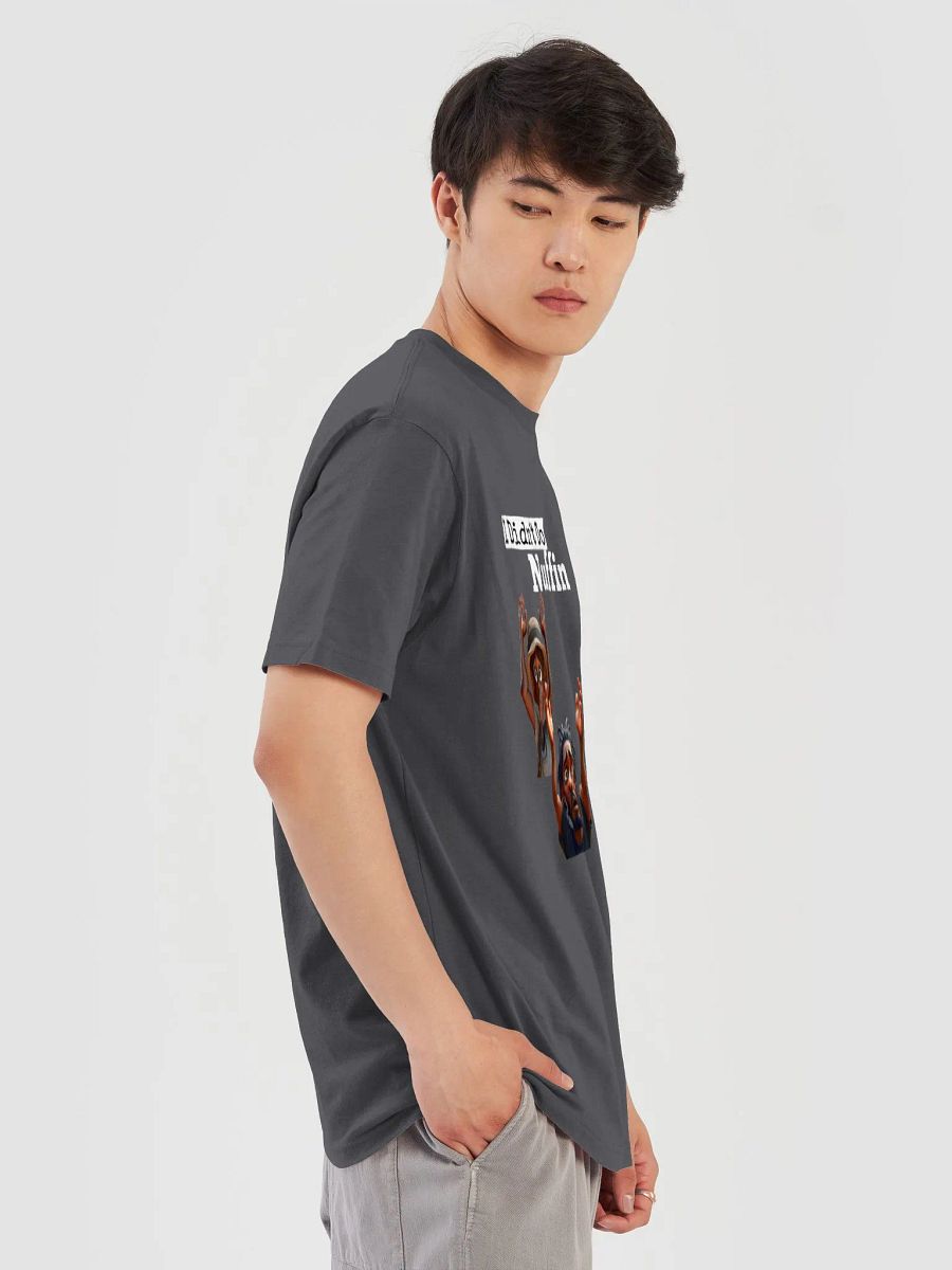 Nuffin Supersoft T-Shirt product image (39)