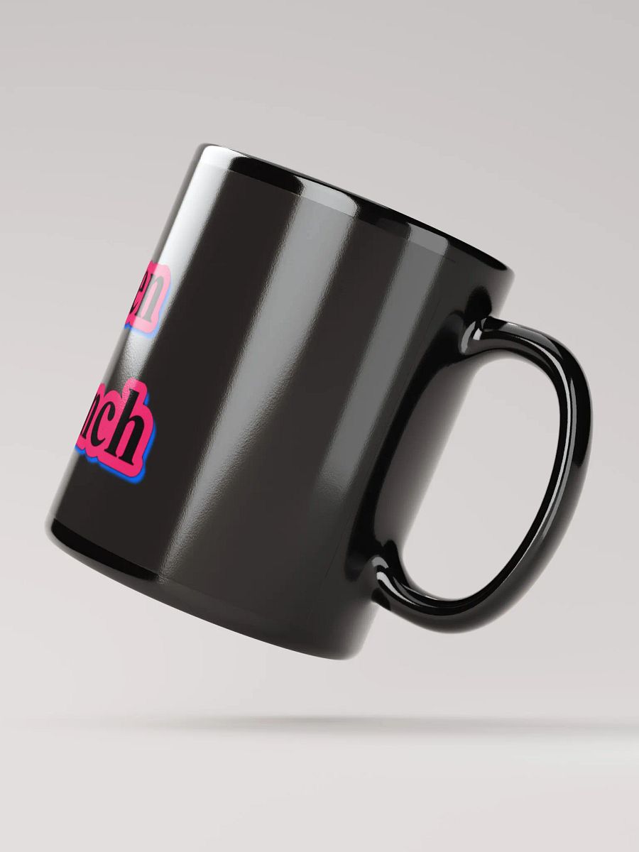 Crunchy Morning Surprise Mug product image (3)