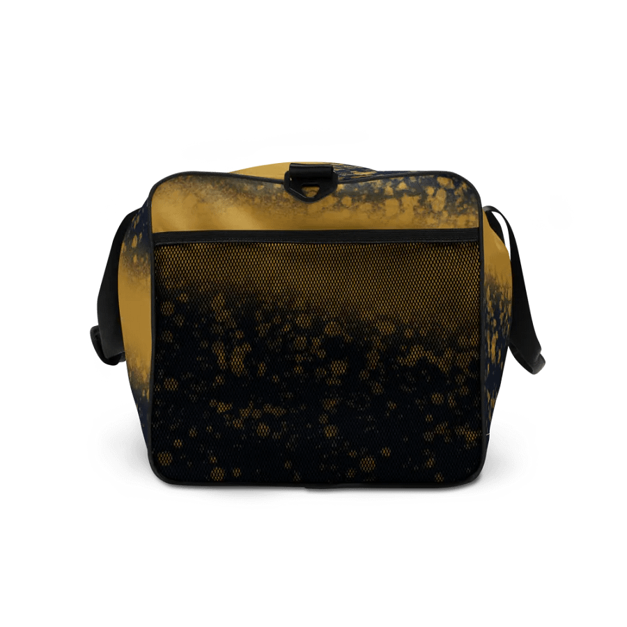 Get Up and Move Duffle product image (7)