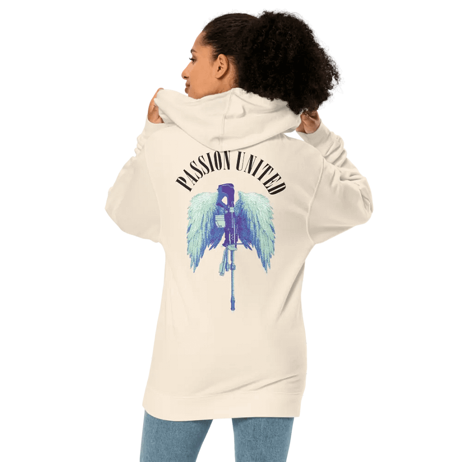 S7 Sniper Hoodie (Light) product image (5)