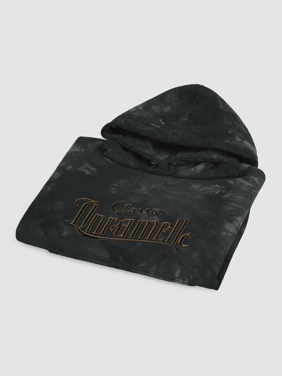 Classic Unframed Champion Tie-Dye Hoodie product image (3)
