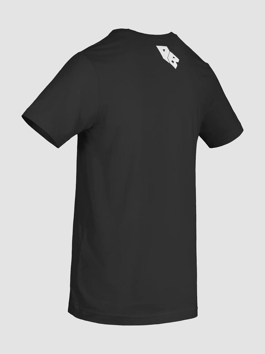 Block Tee - Orange product image (82)