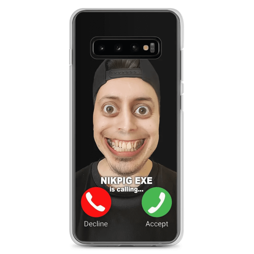 NIKPIG EXE CASE FOR sumsung product image (7)