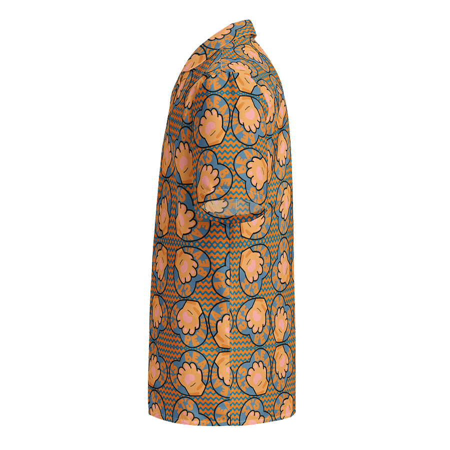 It's Beans Hawaiian Shirt product image (3)