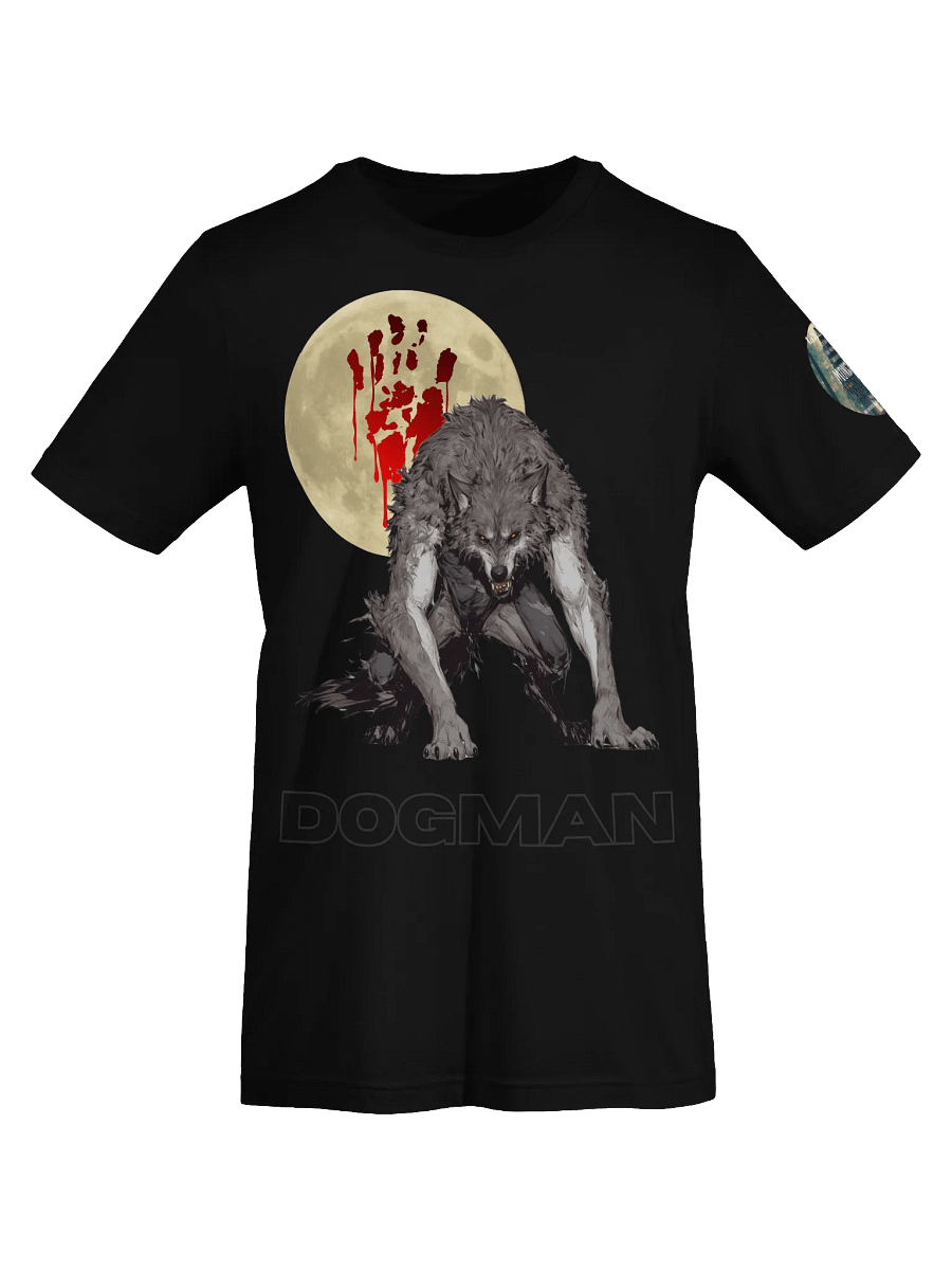 Monstrous Memories T-Shirt product image (7)