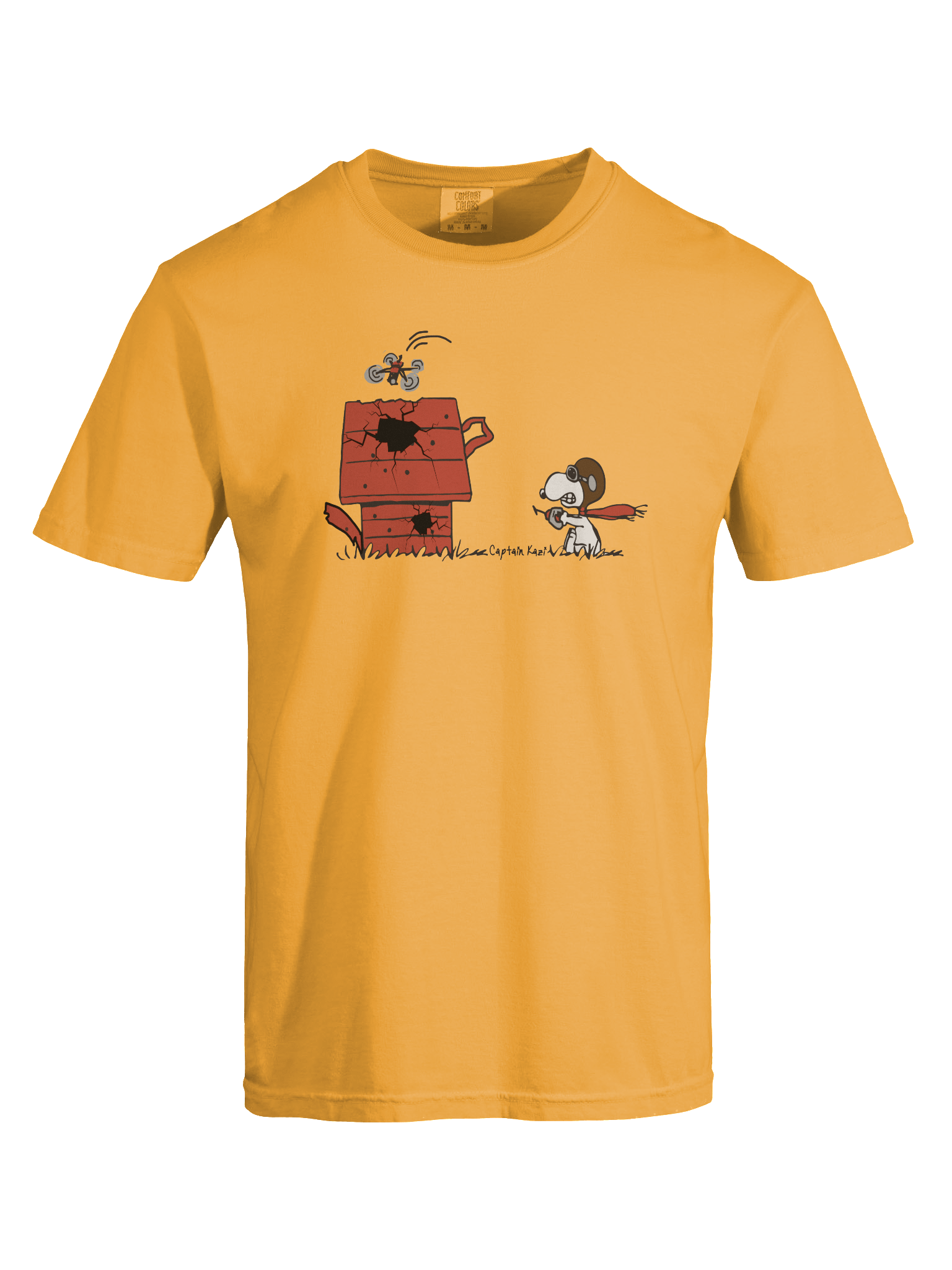 Snoop Basher product image (27)