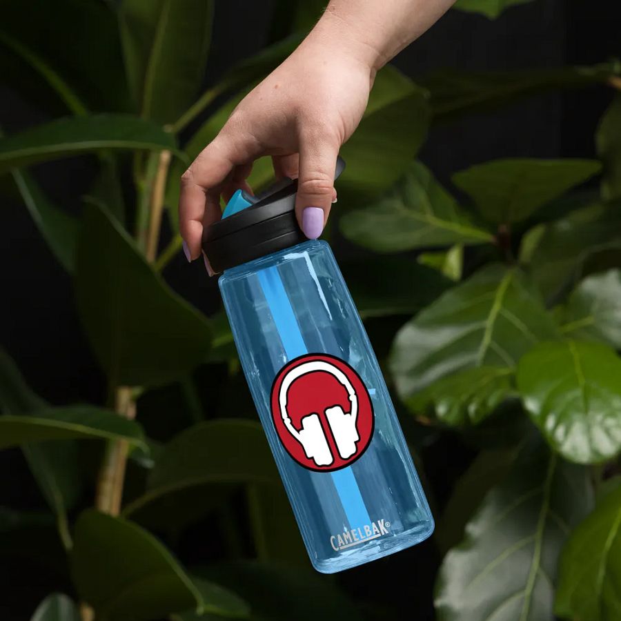 Tribe CamelBak Eddy®+ Sports Water Bottle product image (5)