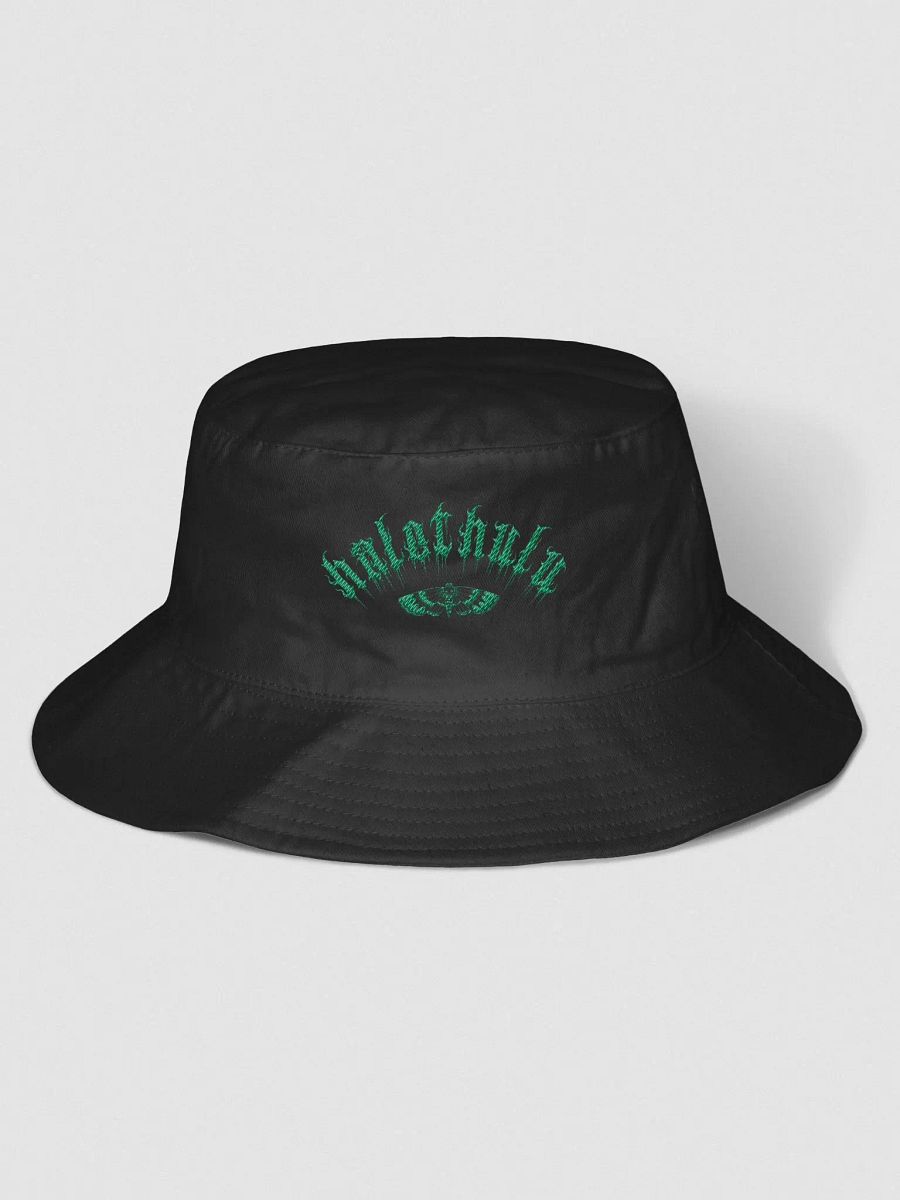 Halethulu Metal Moth Hat product image (2)