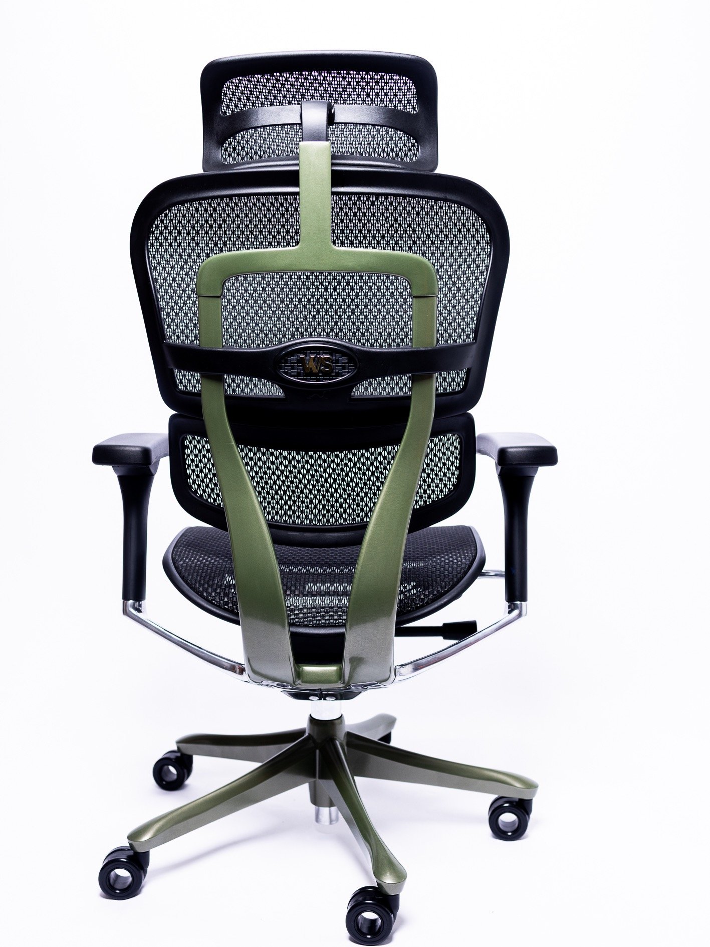 Aston Green product image (2)