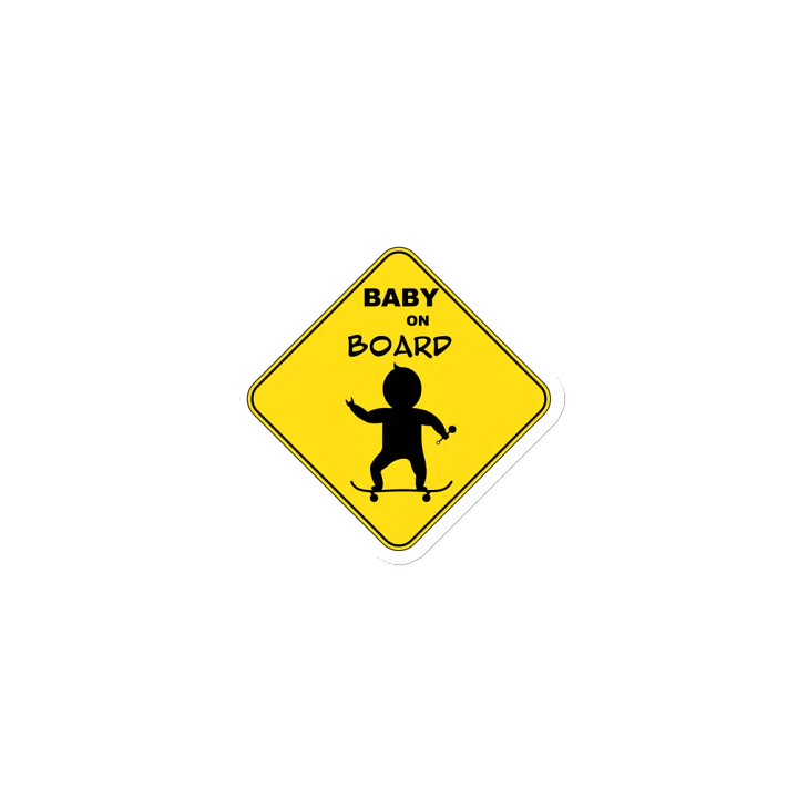 BBY on BOARD magnet product image (1)