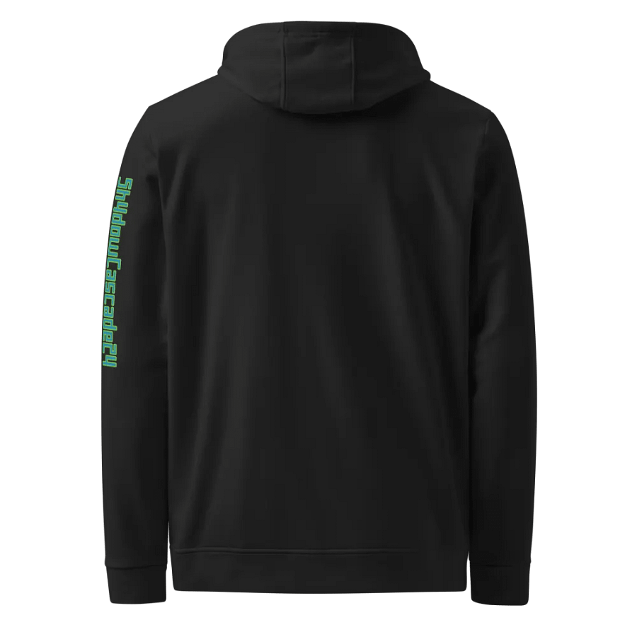 Twitch Stream Jacket product image (8)