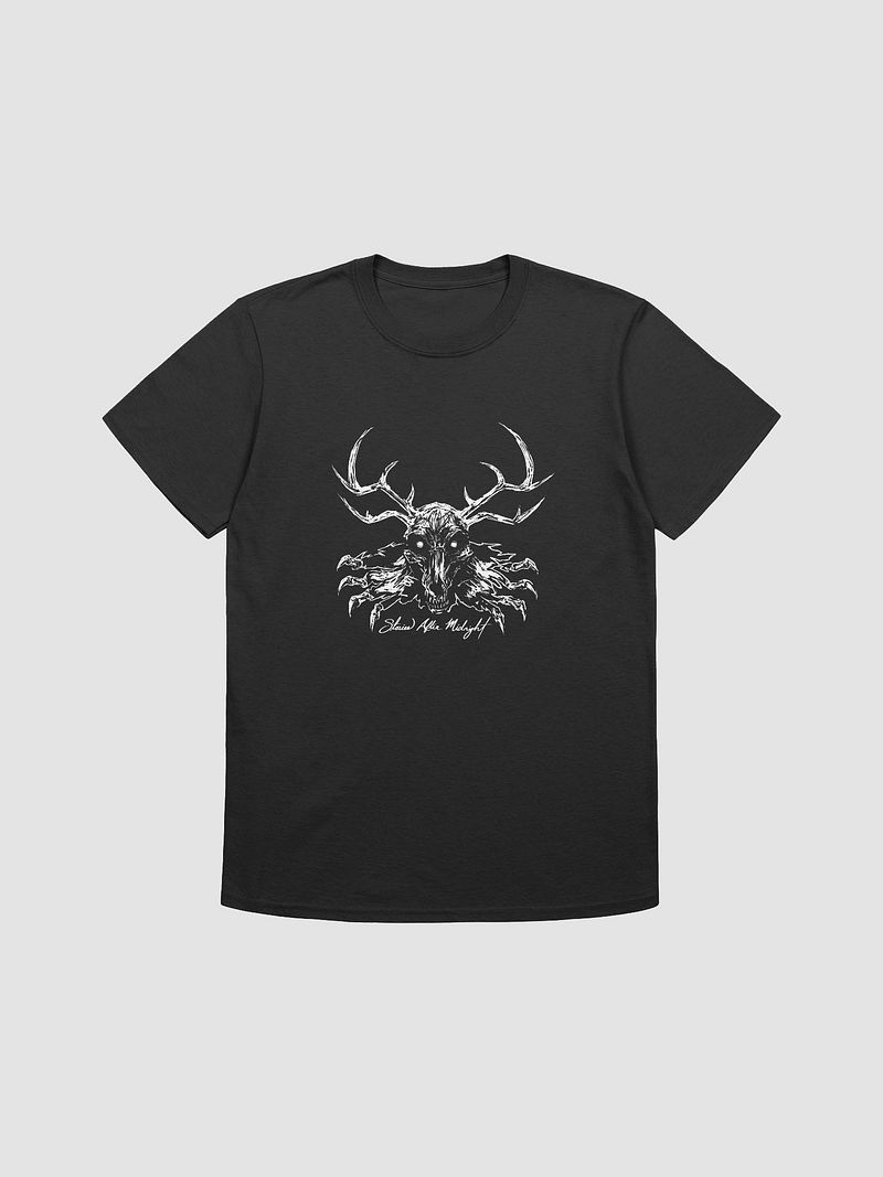 The Stag Icon T-Shirt