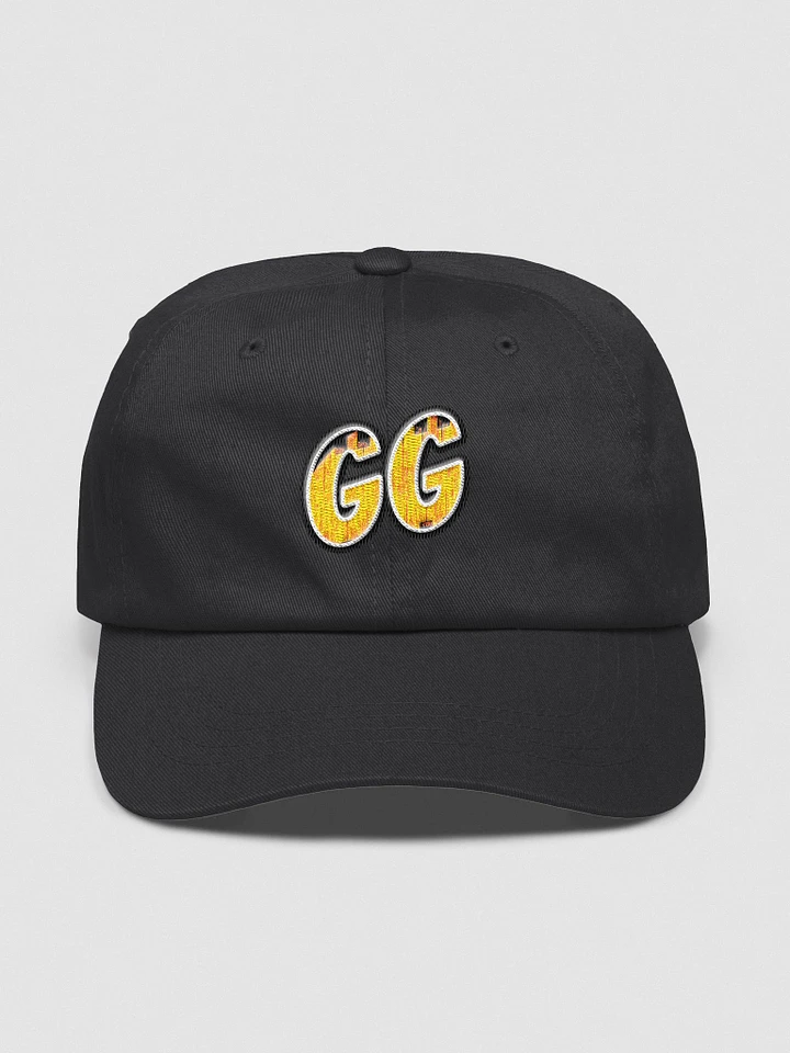 GG Hat product image (1)