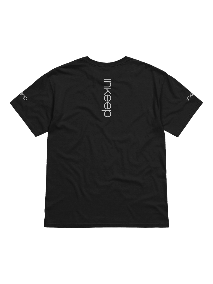 INKEEP | T-Shirt | 03 product image (2)