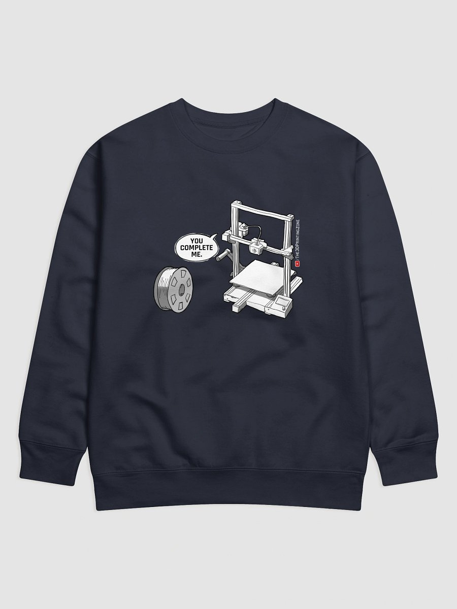 You Complete Me - Sweater product image (1)