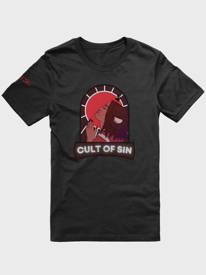 Cult of Sin 2.0 New Design with member names product image (2)