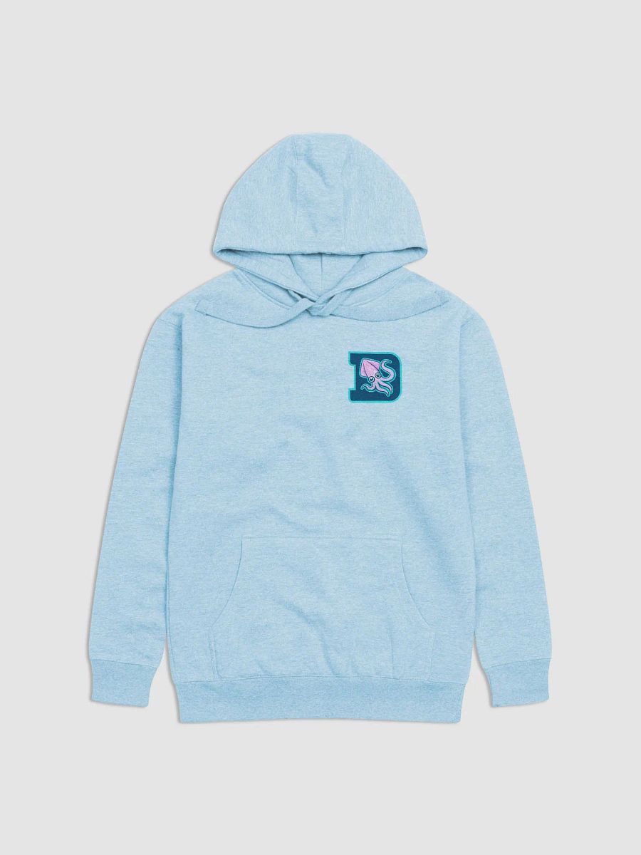 Hoodie 2 - SQUID product image (1)