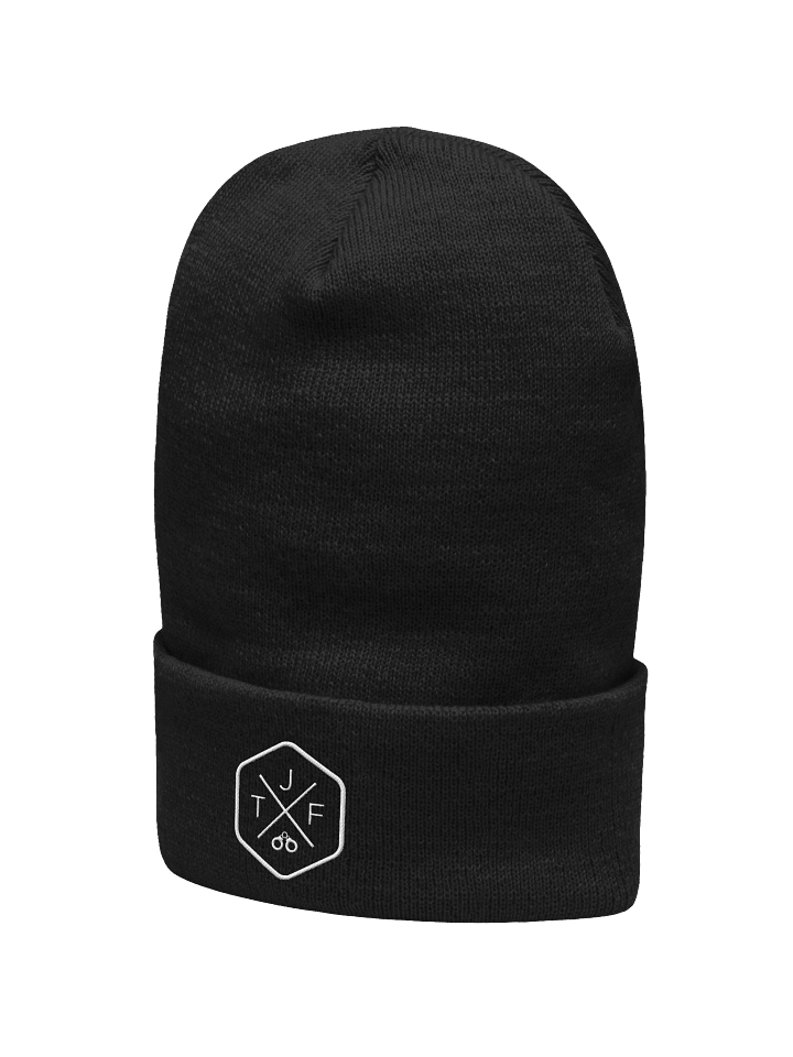 Original TJF - Beanie product image (2)