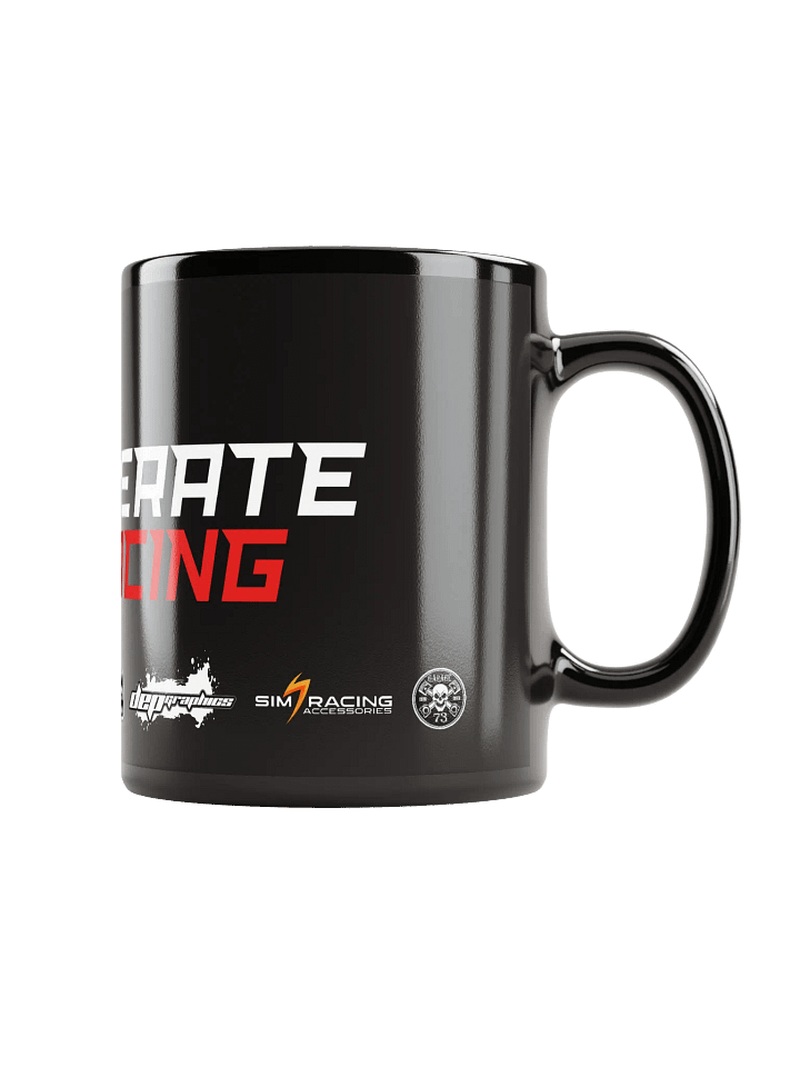 Xcelerate Mug product image (2)