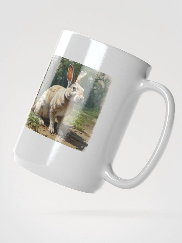 Rabbit product image (2)