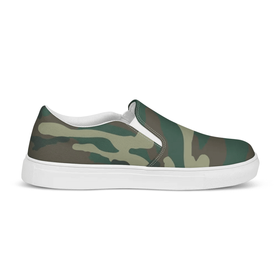 HONORUSVETS Men's Slip On Shoes product image (7)