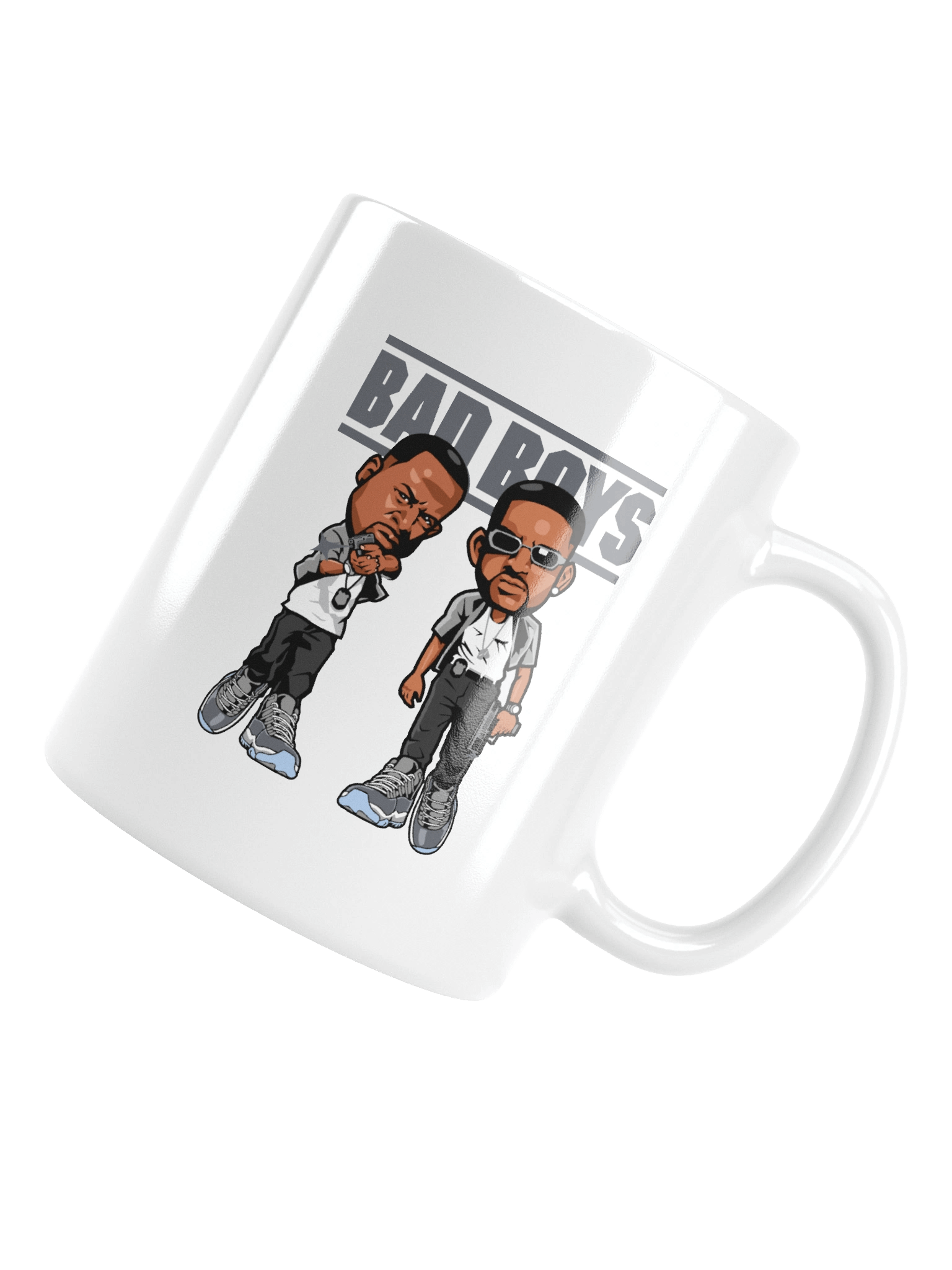 BB Glossy Mug product image (14)