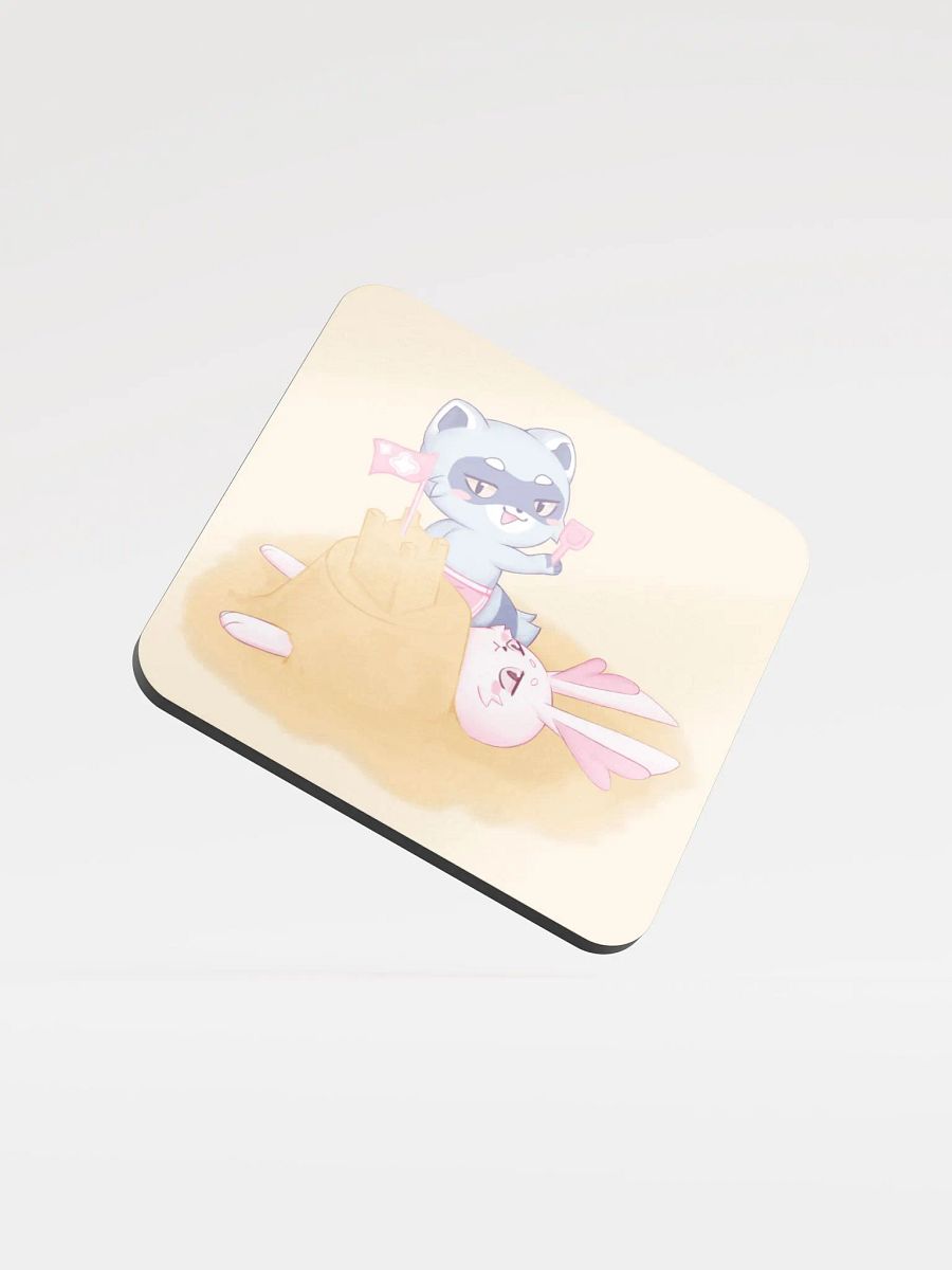 Raccolyte Coaster product image (1)