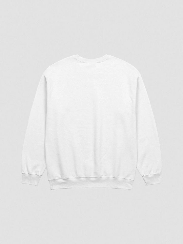 Burning Desire Embroidered Sweatshirt product image (10)
