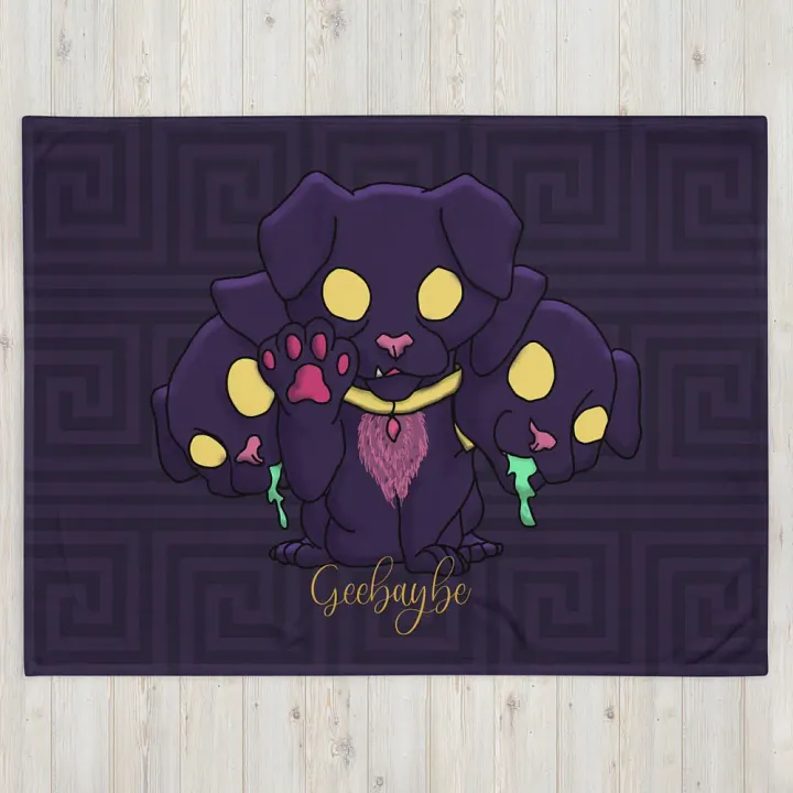 Cerby Blanky product image (1)